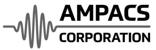 AMPACS CORPORATION logo