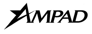 AMPAD logo