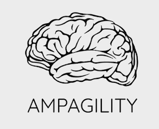 AMPAGILITY logo