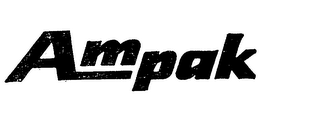 AMPAK logo