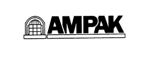 AMPAK logo