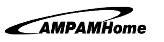 AMPAMHOME logo