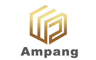 AMPANG logo