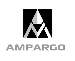 AMPARGO logo