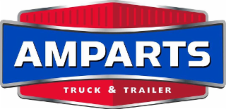 AMPARTS TRUCK & TRAILER logo