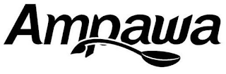 AMPAWA logo