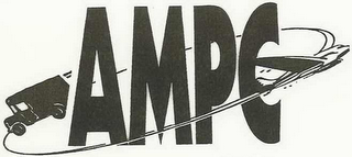 AMPC logo
