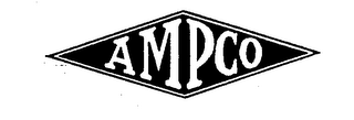 AMPCO logo