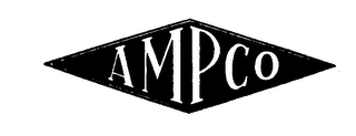 AMPCO logo