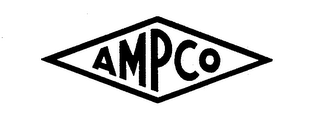 AMPCO logo