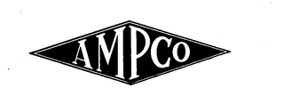 AMPCO logo