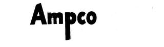 AMPCO logo