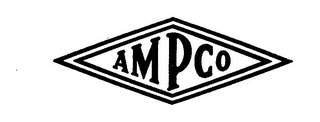 AMPCO logo