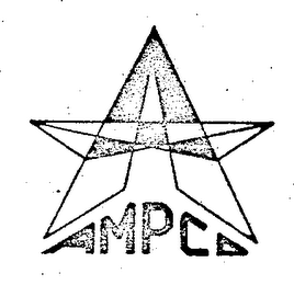 AMPCO logo