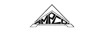 AMPCO logo
