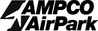 AMPCO AIRPARK logo