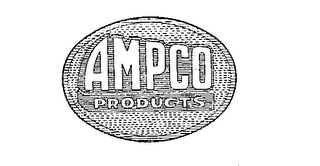AMPCO PRODUCTS logo