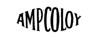 AMPCOLOY logo