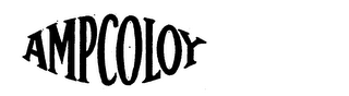 AMPCOLOY logo