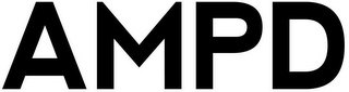 AMPD logo