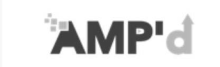 AMP'D logo