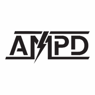AMPD logo