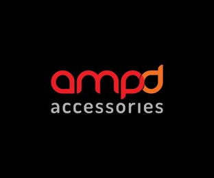AMPD ACCESSORIES logo
