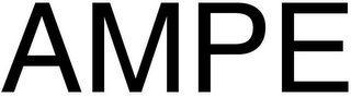 AMPE logo