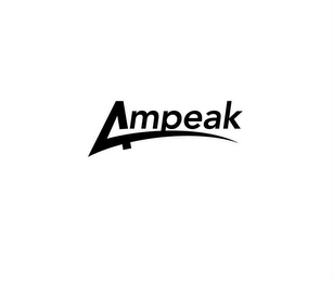 AMPEAK logo