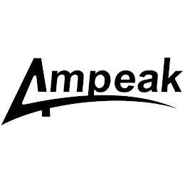 AMPEAK logo