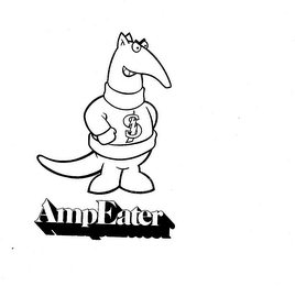 AMPEATERS logo