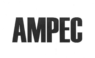 AMPEC logo