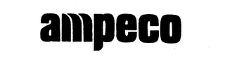 AMPECO logo