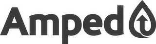 AMPED logo