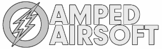 AMPED AIRSOFT logo