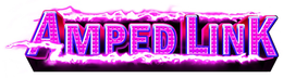 AMPED LINK logo