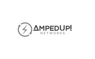 AMPEDUP! NETWORKS logo