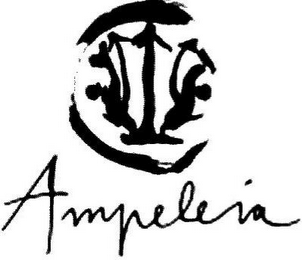 AMPELEIA logo