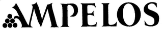 AMPELOS logo
