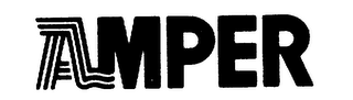 AMPER logo