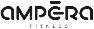 AMPERA FITNESS logo