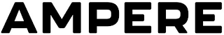 AMPERE logo