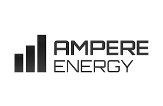 AMPERE ENERGY logo
