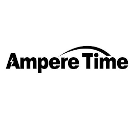 AMPERE TIME logo