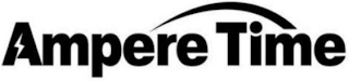 AMPERE TIME logo
