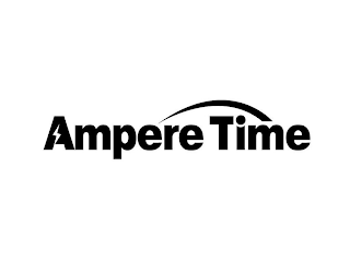 AMPERETIME logo