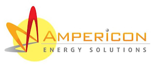 AMPERICON ENERGY SOLUTIONS logo