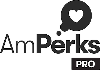 AMPERKS PRO logo