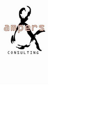 AMPERS & CONSULTING logo