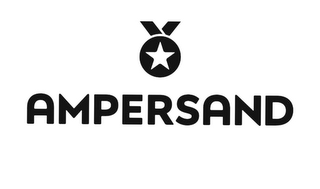 AMPERSAND logo